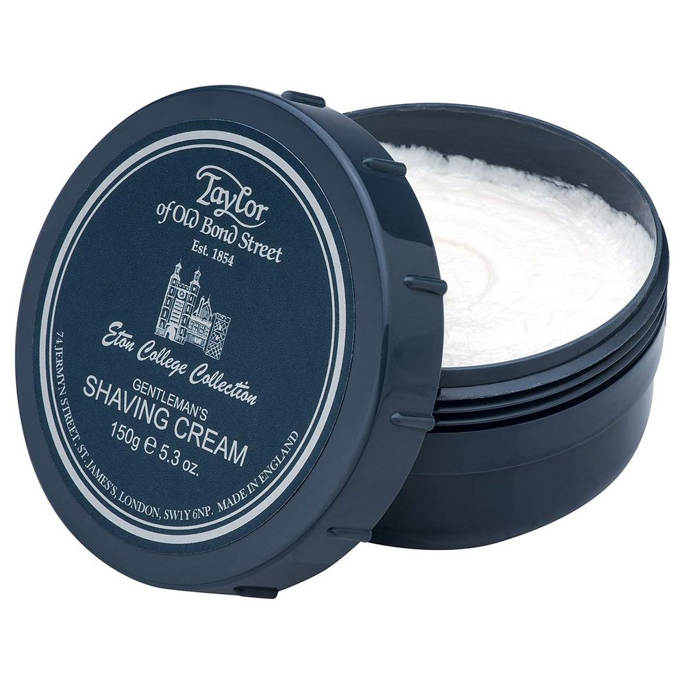 Taylor of Old Bond Street Eton College Collection Rasiercreme 15