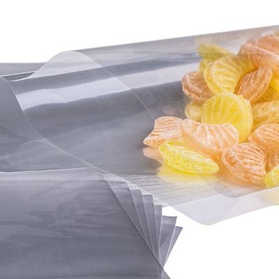 100 3"x5" Loypack Cellophane Cake pop Sweet Bags