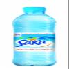 Saka Natural Mineral Water 500 ml (Pack of 24) view 1