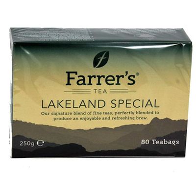 Lakeland Special Tea