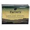 Lakeland Special Tea view 1