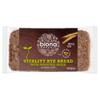 Biona Organic Vitality Rye Bread 6x500g view 1