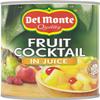 DEL MONTE Fruit Cocktail in Juice 415 g (Pack of 12) view 1