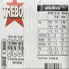 Trebor Softmints Peppermint, Refreshing Spearmint Flavoured Soft Mints, 4 x 44.75 g Rolls (Pack of 1) view 2