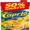 Caprio Orange Drink 2 Litre (Pack of 6) view 1