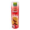 Gullon Mega Duo 500 g Sandwich Biscuits with Chocolate Flavor Filling, Pack of 1 view 2