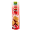 Gullon Mega Duo 500 g Sandwich Biscuits with Chocolate Flavor Filling, Pack of 1 view 3
