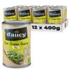 D'aucy Fine Cut Green Beans 400 g (Pack of 12) view 1