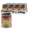 d'aucy Flageolets 400 g (Pack of 12) view 1