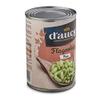 d'aucy Flageolets 400 g (Pack of 12) view 4