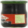 Crespo Pitted Black Olives 198 g (Pack of 6) view 2