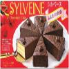 Bourbon SYLVEINE Chocolate Cake 6 Pieces 5 Japan Limited time only view 1