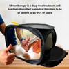 Edge Mobility System Folding Mirror Therapy Box (Hand/Wrist) view 3