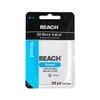 Reach REACH Waxed Dental Floss for Plaque and Food Removal, Unflavored, 55 Yards view 1