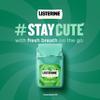 Listerine Freshburst Pocketpaks Breath Strips, 24-Strip Pack, 3 Pack view 3
