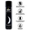 pjur Original 100ml Double Value Pack view 2