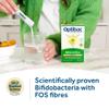Optibac Probiotics Bifido & Fibre - Vegan Probiotic & FOS Fibre Supplement to Maintain Regularity - 25 Billion Bacterial Cultures - Most Trusted & Recommended Brand - 30 Sachets view 2