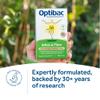 Optibac Probiotics Bifido & Fibre - Vegan Probiotic & FOS Fibre Supplement to Maintain Regularity - 25 Billion Bacterial Cultures - Most Trusted & Recommended Brand - 30 Sachets view 4