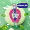 MENTOS - Soft Mints - Crisp Outer Shell and Soft Centre - Spearmint Flavour - 40 Rolls view 4