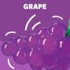 Jell-o grape 85 g view 4