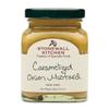 Stonewall Kitchen Caramelized Onion Mustard, 220 g (7.75 oz) view 1