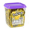 Laffy Taffy Banana, 145 Piece Tub view 1