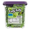 Sour Apple Laffy Taffy Minis (145ct tub) view 1