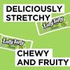 Sour Apple Laffy Taffy Minis (145ct tub) view 3