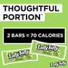 Sour Apple Laffy Taffy Minis (145ct tub) view 4
