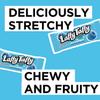 Blue Raspberry Laffy Taffy Minis (145ct tub) view 4