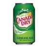 Canada Dry Ginger Ale 12 oz. (355 mL) - 24 Pack view 1