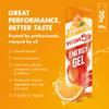 HIGH5 Running Gels Energy - Running Essentials for Quick Release Energy - Natural Fruit Juice & Caffeine-Free - Ideal as Running Equipment, Cycling Supplements, Marathon Training (Orange, 20 x 40g) view 3