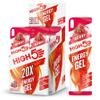 HIGH5 Energy Gels - Quick Release Sports Gels to Power Muscles for Peak Performance - Natural Fruit Juice & Caffeine-Free - On The Go Energy Boost for Running, Cycling and Endurance (Berry, 20 x 40g) view 1