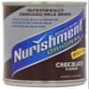 Dunns River Nurishment Original Chocolate 400 g (Pack of 12) (Package may vary) view 1