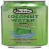 Grace Coconut Water Smooth 310 ml (Pack of 12) view 1