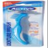 Denture brush view 1