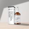 Nature's Greatest Secret Premium Quality Antibacterial 10ppm Colloidal Silver Spray 100ml view 2