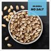 Wonderful Pistachios Roasted Pistachios (No Salt), 16-Ounce by Wonderful Pistachios view 3