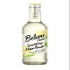 Belvoir Farm Sparkling Elderflower Presse - Hand Picked Elderflowers, Traditional Family Recipe, 100% Natural Ingredients, No Artificial Flavourings or Preservatives, Vegan 12 x 275ml Bottles view 1