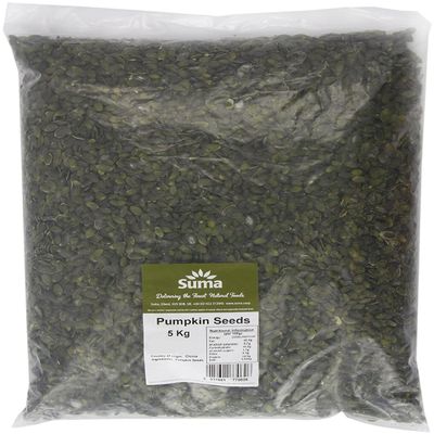 Suma Pumpkin Seeds 5 kg