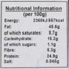 Suma Pumpkin Seeds 5 kg view 2