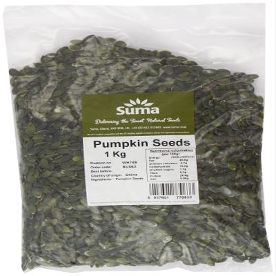 Suma Pumpkin Seeds 1 kg