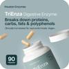 Houston Enzymes - Trienza - TriEnza with DPP IV Activity, Trienza 90 Houston by Houston Enzymes view 2