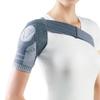 OPPO AccuTex Breathable Shoulder Support for rotator cuff & tendon injury, dislocation, instability, arthritis, strain, pain relief (XX-Large) view 1