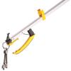 The Helping Hand Company Classic Pro Reacher Grabber 26 inch / 65cm. Long handled grabber stick for elderly, disabled, or anyone struggling when bending and reaching. Eligible for VAT relief in UK. view 4