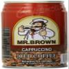 Mr Brown Cappuccino Iced Coffee 24x240ml Pack view 3
