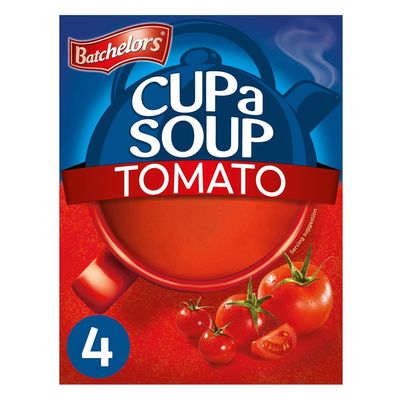 Batchelors Cup a Soup Minestrone 99g