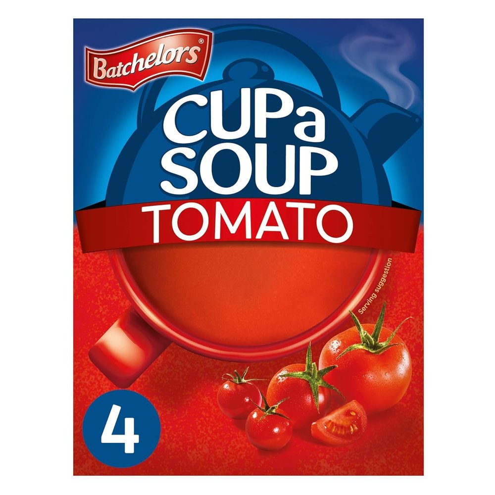 Batchelors Cup a Soup Minestrone 99g