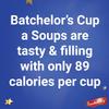 Batchelors Cup a Soup Minestrone 99g view 4
