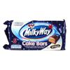 Milky Way Cake Bars, 5x26.2g view 1